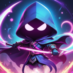 Pocket Necromancer Mod APK 1.3.1 [MOD Menu][Damage Multiplier][Drop Hack][Premium Activated][No ADS]