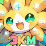 PackMon Idle:Trainer Simulator Mod APK 1.1.0 [MOD Menu][Damage & Defense Multiplier][God Mode][Unlimited Currency]