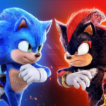 Sonic Forces: PvP Battle Race Mod APK 5.5.0 [MOD MENU][GOD MODE]