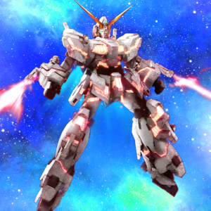 MOBILE SUIT GUNDAM U.C. ENGAGE Mod APK 1.3.0 [MOD Menu]Damage & Defense Multiplier][God Mode]