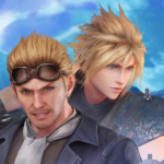 FINAL FANTASY VII EVER CRISIS Mod APK 2.7.0 [LSPosed Module][Damage & Defense Multipliers]