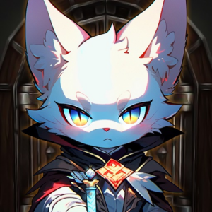 Tower Cat Battle: Idle Cat RPG Mod APK 1.0.19 [Mod Menu][God Mode][Attack Multiplier]