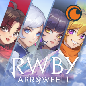 Crunchyroll RWBY: Arrowfell Mod APK 1.0.0 [Mod Menu][Damage Multiplier][God Mode]