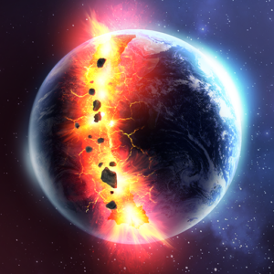 Solar Smash Mod APK 2.5.4 [Unlocked]