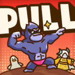 Pull Pull Pull Heroes -TD Game Mod APK 1.4.0 [MOD Menu][Speed Hack]