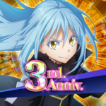 SLIME – ISEKAI Memories Mod APK 2.1.45 [MOD Menu][Damage & Defense Multiplier][God Mode][Always Your Turn][Auto Win]