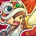 Fortias Saga: Idle RPG Mod APK 1.0.71 [MOD Menu][Damage & Defense Multiplier][God Mode][Freeze Enemy][Unlimited Currency][Unlocked No Ads]