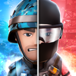 WarFriends: PvP Shooter Game Mod APK 5.101.1 [MOD Menu][Unlimited Ammo/Grenade][No Reload]