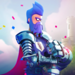 Knighthood – RPG Knights Mod APK 2.0.11 [MOD Menu][Unlimited Ammo]