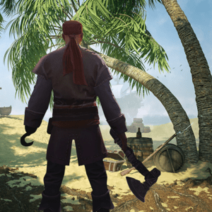 Last Pirate: Survival Island Mod APK 1.13.15 [One Hit Kill][God Mode][Unlimited Coin]