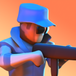 GUNS UP! Mobile War Strategy Mod APK 1.33.4 [MENU MOD][DMG & DEFENSE MULTIPLE]