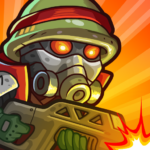 Last Day Defense Mod APK 2.0.389 [Upgrade Heroes & Towers][Free Spins]