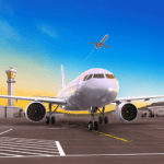 Airport Simulator: Tycoon City Mod APK 1.03.1300 [Unlimited Money][Unlimited Sky Coins][Unlimited Tokens]