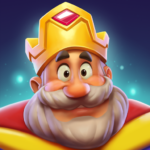 Royal Match Mod APK 27161 [MOD MENU][UNLIMITED HEART][NO COST POWERUPS][UNDECREASED STARS]