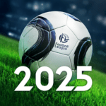 Football League 2025 Mod APK 0.1.42 [MOD Menu][Unlimited Money]