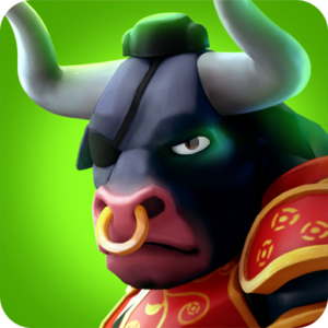 Boom Bricks Mod APK 24.52.520 [MOD MENU][UNLIMITED HEROES SUMMON][INCREASE GREEN GEMS]