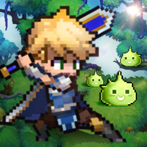 Pixel Heroes: Tales of Emond Mod APK 1.4.0 [No Ads][Speed Hack]