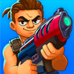 Mr Autofire Mod APK 3.8.0 [MOD MENU][INCREASE GEMS][INCREASE GOLD]