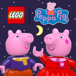 LEGO® DUPLO® Peppa Pig Mod APK 5.1.0 [FULL VERSION]