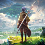 The Legend of Neverland Mod APK 1.21.25011003 [MOD Menu][Global Speed Multiplier]