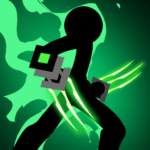 Epic Stickman: Idle RPG War Mod APK 1.0.20 [MOD Menu][Free In-App Purchase][Currency Never Decrease]