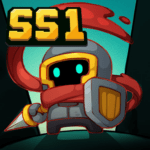 Soul Knight Prequel Mod APK 1.5.0 [MOD Menu][Global Speed Multiplier]