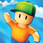 Stumble Guys Mod APK 0.83.6 [MOD Menu][Camera View]