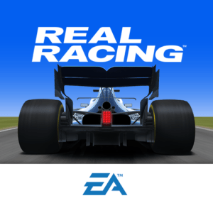 Real Racing 3 Mod APK 13.1.4 [2 VER]