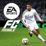 EA SPORTS FC™ Mobile Soccer Mod APK 24.0.03 [MOD Menu][Autowin][Dumb Goalkeeper][Dumb Players][Anticheat]