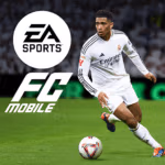 EA SPORTS FC™ Mobile Soccer Mod APK 24.0.03 [MOD Menu][Autowin][Dumb Goalkeeper][Dumb Players][Anticheat]