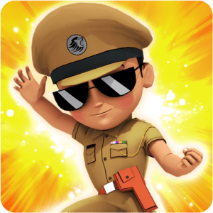 Little Singham Mod APK 5.12.816 [MOD MENU][INCREASED GOLD COIN]