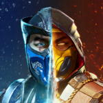 Mortal Kombat Mod APK 6.1.0 [MOD MENU][Damage & Defence Multiplier][God Mode][Unlimited Skills][Dumb Enemy]