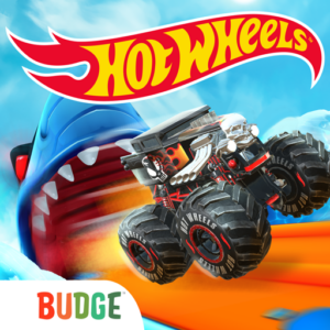 Hot Wheels Unlimited Mod APK 2025.1.0 [Everything Unlocked]