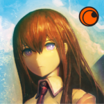 Crunchyroll: STEINS;GATE Mod APK 2.0.5 [El Psy Kongroo]