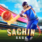 Cricket Game : Sachin Saga Pro Mod APK 1.0.70 [Mega Menu[Always Six][Never Run Out][Never Stumped Out][Never LBW Out][Unlimited Gems/Coins][Game Speed] & Etc.