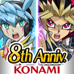 Yu-Gi-Oh! Duel Links Mod APK 9.5.0 [MOD Menu][AutoPlay Bot][Show Monster & Status Details][Reveal Card Face]