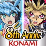 Yu-Gi-Oh! Duel Links Mod APK 9.8.1 [MOD Menu][AutoPlay Bot][Show Monster & Status Details][Reveal Card Face]