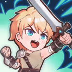 Hero Blitz: RPG Roguelike Mod APK 1.5.3 [MOD Menu][Damage Multiplier][God Mode][EXP Multiplier][Unlocked No Ads] & Etc.