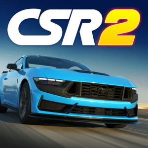 CSR 2 Realistic Drag Racing Mod APK 5.5.1 [MOD Menu][Unlimted Money/Keys/Fuel][Anti-Ban]