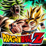 DRAGON BALL Z DOKKAN BATTLE Mod APK 5.25.1 [MOD Menu][High Damage][God Mode][Instant Kill][Dice Hack]