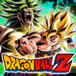 DRAGON BALL Z DOKKAN BATTLE Mod APK 5.26.0 [MOD Menu][Damage Multiplier][God Mode][Root Bypass][One Hit Kill] & Etc.