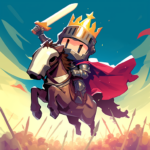 Nightfall: Kingdom Frontier TD Mod APK 1.0.689 [MEGA MOD][+8 Features]