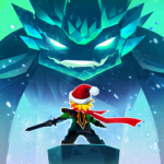 Tap Titans 2: Clicker Idle RPG Mod APK 7.6.2 [MOD Menu][Coins Never Decrease][Mana Never Decrease][VIP Features Enabled][Fairy Video Skip]