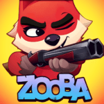 Zooba: Fun Battle Royale Games Mod APK 4.73.2 [MOD Menu][+4 Feauter]