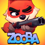 Zooba: Fun Battle Royale Games Mod APK 5.11.0 [MOD Menu][Show Enemies][Show Items][Can Shoot In Water][Drone View]