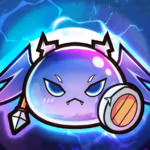Slime Castle — Idle TD Game Mod APK 2.0.8 [MOD Menu][God Mode][Unlimited Gems][Silver Multiplier][Frozen Silver]