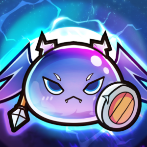 Slime Castle — Idle TD Game Mod APK 1.7.4 [MOD Menu][God Mode][Unlimited Gems][Silver Multiplier][Frozen Silver]