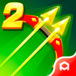 Archero 2 Mod APK 1.0.14 [Menu MOD][Battle Speed]