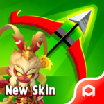 Archero Mod APK 6.9.2 [MOD Menu][One Hit Kill][God Mode][Speed Multiplier]