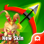 Archero Mod APK 6.12.2 [MOD Menu][One Hit Kill][God Mode][Speed Multiplier]